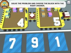 BabyUp: Cars screenshot 7