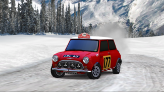 Pocket Rally screenshot 8
