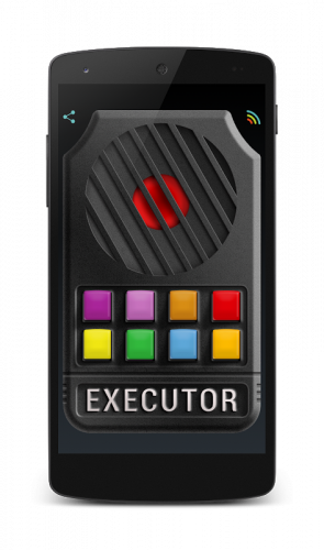 Executor Sound Keychain Tones 4 0 1 Download Android Apk Aptoide