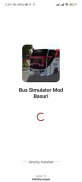 Mod Bus Simulator Basuri screenshot 4
