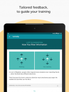Lumosity: la mejor app de entrenamiento cognitivo screenshot 11
