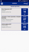 ZientziApp screenshot 3