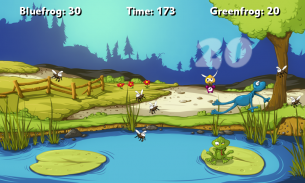 A Frog Game screenshot 8