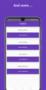 Social Media Image Sizes screenshot 2