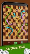 Ludo Chakka Classic Board Game screenshot 6