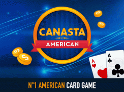 American Canasta screenshot 1