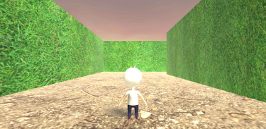 Maze Eacape screenshot 0