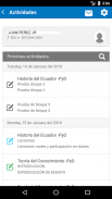 ISM - Learnbox screenshot 0