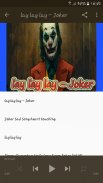 Lay lay lay - Joker screenshot 3