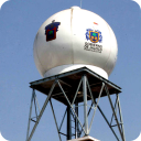 Radar Doppler Jalisco Icon