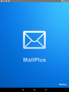 Synology MailPlus screenshot 5