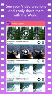 Video Speed Slow Motion & Fast screenshot 3
