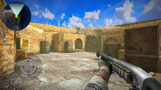 Gun Shoot War screenshot 13