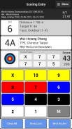Ianseo Scorekeeper screenshot 20