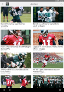 NJ.com: Philadelphia Eagles screenshot 3
