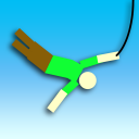 Hanger -  Rope Swing Icon