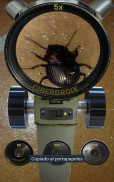 Microscope Realistic screenshot 8
