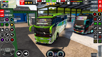 Jogo Autocarro Turístico screenshot 0