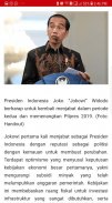 berita politik screenshot 1