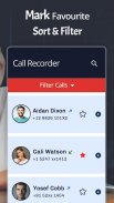 Automatic Call Recorder ACR screenshot 2