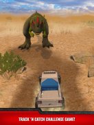 Jurassic World Facts screenshot 9
