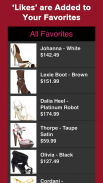 Shoe Swipe - Buy Shoes Online screenshot 9