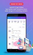 Mapaguru - Attempt Free Test Series & Daily Quiz screenshot 2