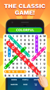 Word Connect - Word Cookies : Word Search screenshot 4