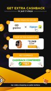 GoPaisa Cashback Coupons Deals screenshot 3