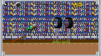 Raliul Monster Truck screenshot 4