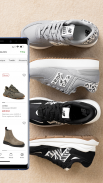 Moda online compra zapatos.es screenshot 13