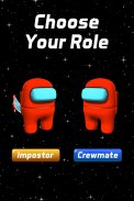 Impostor Survival - Crewmate hide n seek screenshot 10