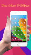Theme for Xiaomi Redmi screenshot 2