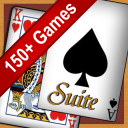 120 Card Games Solitaire Pack
