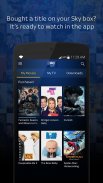 Sky Store: The latest movies and TV shows screenshot 3