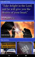 Bible AudioEbook (King James) screenshot 6