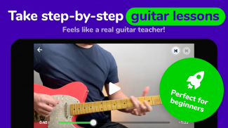 MelodiQ: Learn Guitar Tabs & Chords screenshot 12