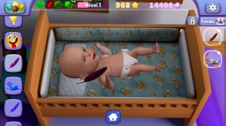 Alima's Baby 3 (Virtual Pet) screenshot 6