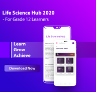 Life Science grade 12 2020 screenshot 5