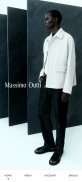 Massimo Dutti: Moda Mağazası screenshot 0