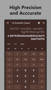 ★ 📱 CALC 10 — Best Windows 10 Calculator App 👍 ★ screenshot 4