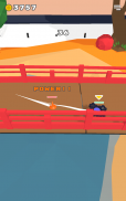 Spinning Legends screenshot 2
