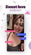 Berry Live - Video chat & meet screenshot 2