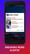 News Home - Full Screen News Widget and Launcher screenshot 5