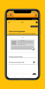 Rapido Auto Driver App - Registration screenshot 6