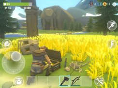 Last Viking: God of Valhalla screenshot 8