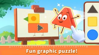 BabyBus Kids Math Games screenshot 3
