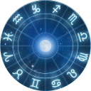 Astro Horoskop Icon