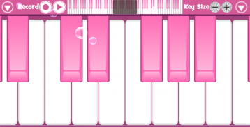 Pembe Piyano screenshot 2