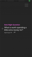 Party Qs - The #1 Questions App for Conversations screenshot 3